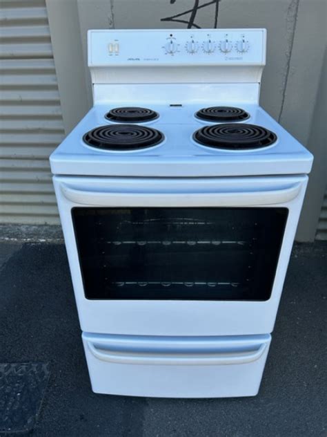 simpson gas stove